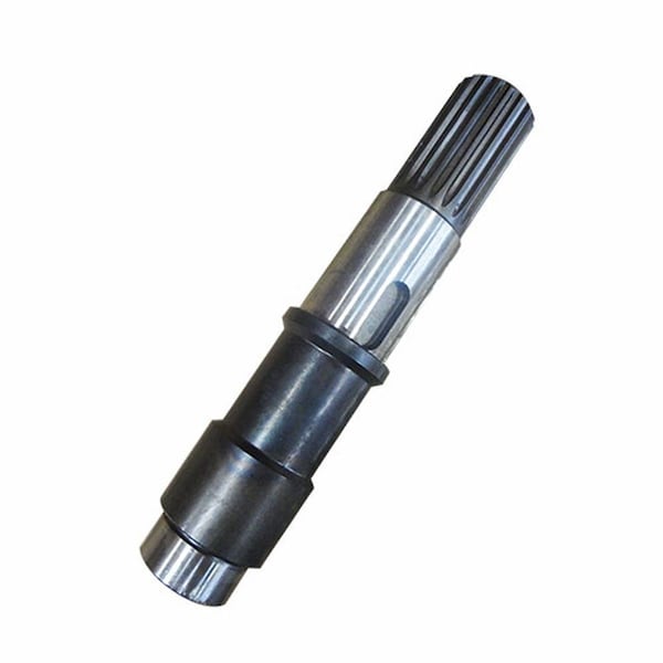 Aftermarket Loading Auger Gear Box Shaft Fits InternationalCaseIH 5140 5150 WN-87441208-PEX - main